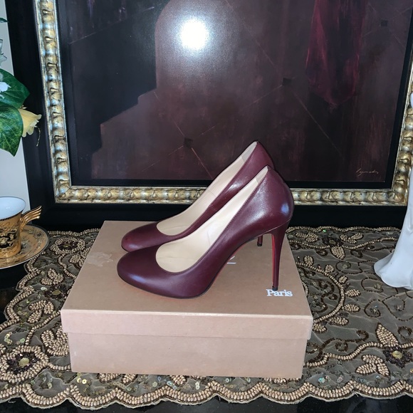 Christian Louboutin Pumps Authentic - Picture 11 of 11